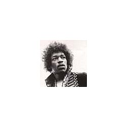 Jimi Hendrix memorabilia on show