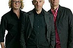 Chris Martin joins REM on stage - REM mixed old hits and new songs during their unannounced set.Coldplay singer Chris Martin joined &hellip;