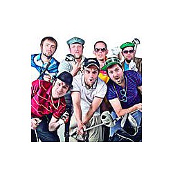 Goldie Lookin Chain Christmas tour