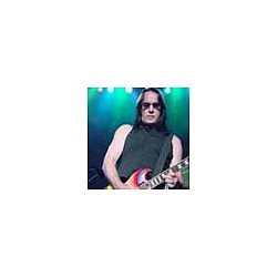 Todd Rundgren live dates
