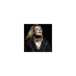 Sebastian Bach supporting Twisted Sister