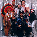 Village People cowboy gets wed - The cowboy from the Village People has gotten married. MTV News reports Randy Jones married acid &hellip;