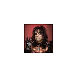 Alice Cooper becomes a doctor