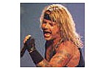 Motley Crue confirm reunion - Singer Vince Neil &quot;officially&quot; confirmed the 2005 Motley Crue reunion/farewell tour in a live &hellip;