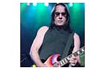 Todd Rundgren UK dates - Kennedy Street by arrangement with The Agency Group Limited today announced two more dates to Todd &hellip;