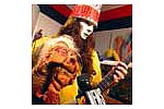 Guns &#039;n&#039; Roses guitarist walks - Guns n Roses guitarist Buckethead has quit after a four-year stint during which the band released &hellip;