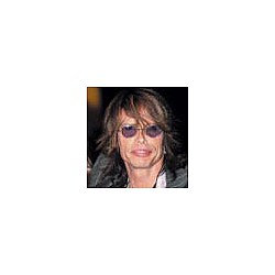 Steven Tyler on big screen