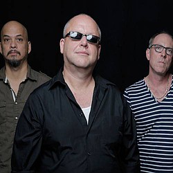 The Pixies debut new material