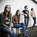 The Datsuns Zep it up - New Zealand retro-rockers the Datsuns are working with John Paul Jones at Jacobs Studios in Surrey. &hellip;