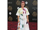 Pink hits back at Memorial Day tweet critic - Pink has taken aim at a Twitter troll who criticised the singer&#039;s Memorial Day (30May16) tweet. &hellip;