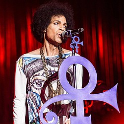 Prince was in talks for Glastonbury 2016