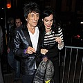 Ronnie Wood and wife Sally &#039;welcome twin girls&#039; - Ronnie Wood&#039;s theatre producer wife Sally Humphreys reportedly gave birth to twin baby girls on &hellip;