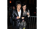 Ronnie Wood and wife Sally &#039;welcome twin girls&#039; - Ronnie Wood&#039;s theatre producer wife Sally Humphreys reportedly gave birth to twin baby girls on &hellip;
