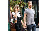 Taylor Swift and Calvin Harris split - report - Taylor Swift and Calvin Harris have called time on their 15-month romance, according to a report. &hellip;