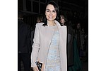 Samantha Barks: &#039;Performing as myself is terrifying!&#039; - Samantha Barks finds it &quot;scary&quot; to perform as a solo artist.The 25-year-old actress and singer &hellip;