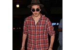 Brooklyn Beckham &#039;lands festival photographer job&#039; - Brooklyn Beckham is rumoured to be one of the official photographers for Britain&#039;s V Festival.The &hellip;