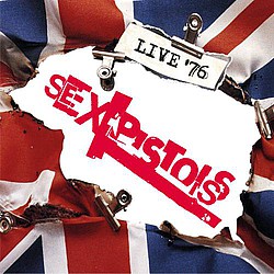 Sex Pistols: Live &#039;76 to celebrate 40th anniversary