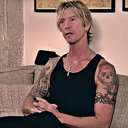 Duff McKagan: It’s So Easy (And Other Lies) on DVD