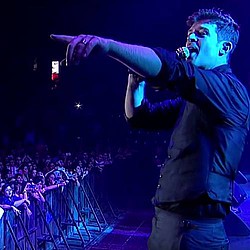 Robin Thicke: My dad wasn’t as strict as I am