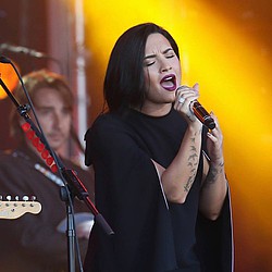 Demi Lovato urges LGBTQ community to stay strong following Orlando shooting