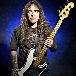 Iron Maiden&#039;s Steve Harris: It’s a fantastic feeling to be out there again
