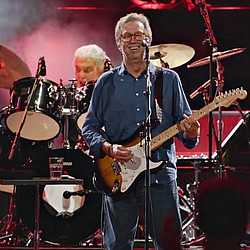 Eric Clapton reveals nerve damage issues