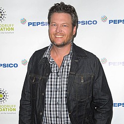 Blake Shelton hates hearing about child-like Adam Levine&#039;s private life