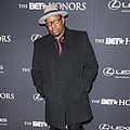 Bobby Brown: &#039;Memoir has helped me move forward after tragedies&#039; - Bobby Brown knew he he had to write his memoir in order to move forward in his life after a series &hellip;