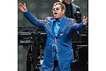 Elton John &#039;launches rant at concert security guards&#039; - Elton John reportedly threatened to walk out of his gig on Saturday (11Jun16) during a foul-mouthed &hellip;