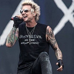 Sixx:A.M. write open letter to YouTube