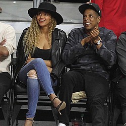 Beyonce and Jay Z’s ‘new wedding rings for fresh start’