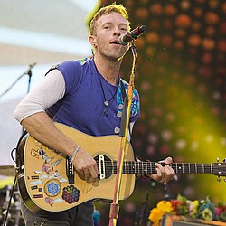 Coldplay&#039;s Glastonbury set thrown into crisis - report