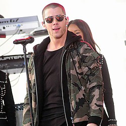 Nick Jonas: &#039;I&#039;m absolutely up for being spanked!&#039;