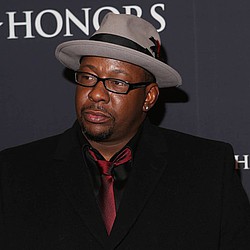 Bobby Brown&#039;s wife attempted to reunite the singer with his ex
