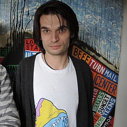 Radiohead&#039;s Jonny Greenwood: We appreciating being in a band with each other