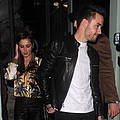Liam Payne &#039;is all about Cheryl and not his music&#039; - Liam Payne is apparently focusing all of his attention on girlfriend Cheryl, and not his music.The &hellip;