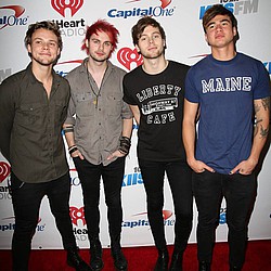 5 Seconds of Summer improve cyber security after hack