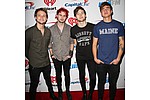 5 Seconds of Summer improve cyber security after hack - The 5 Seconds of Summer boys have created overly complex passwords for their online accounts after &hellip;