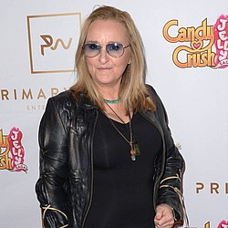 Melissa Etheridge releases Pulse song to help gay community after club massacre