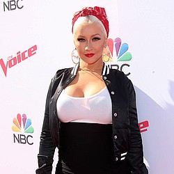 Christina Aguilera donating single proceeds to Orlando victims
