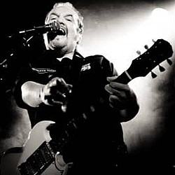 Pete Wylie and The Mighty WAH! UK tour