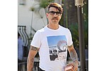 Anthony Kiedis tried hard to keep cool working with Elton John - Anthony Kiedis couldn&#039;t help but &quot;fan boy&quot; over Elton John when he worked on the new Red Hot Chili &hellip;