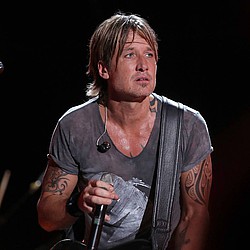 Keith Urban recalls childhood beatings at the hands of his father