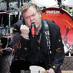 Meat Loaf &#039;stable&#039; after collapsing on stage
