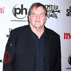 Meat Loaf&#039;s stage collapse due to dehydration