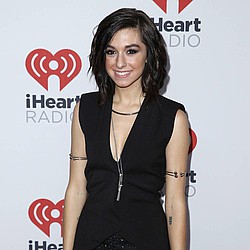 Christina Grimmie laid to rest - report