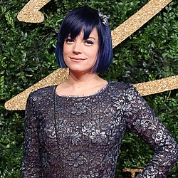 Lily Allen was in bed with lover when stalker broke in: report