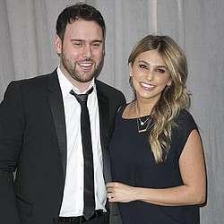 Scooter Braun to be a second-time father