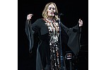 Adele opts out of Glastonbury charity album - Adele has donated to various charities after opting out of appearing on the Glastonbury 2016 &hellip;
