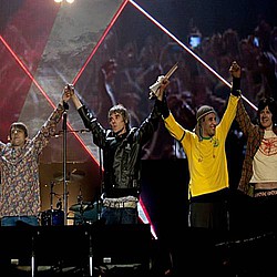 The Stone Roses to close world tour at Sydney Opera House